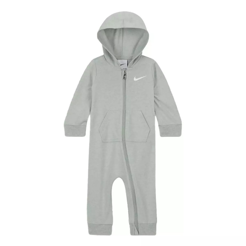 🪩3 for $15🪩 Nike | Essentials Hooded Jumpsuit